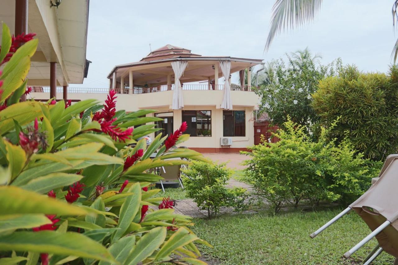 Paloma Guest House Kenema ภายนอก รูปภาพ