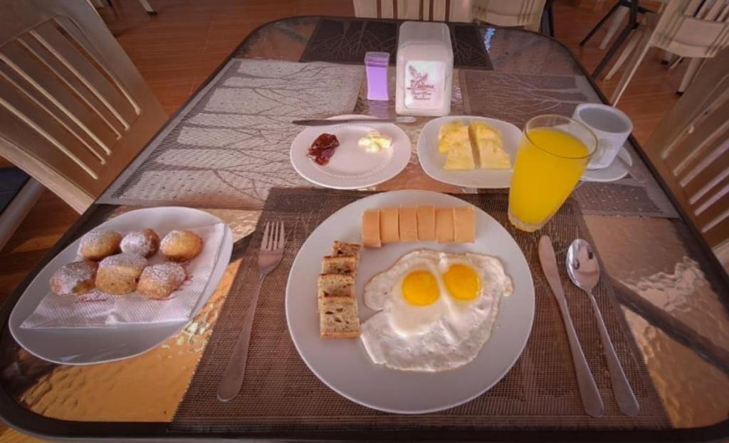 Paloma Guest House Kenema ภายนอก รูปภาพ