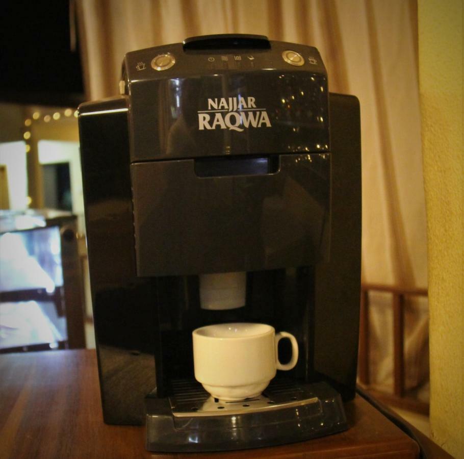 Paloma Guest House Kenema ภายนอก รูปภาพ