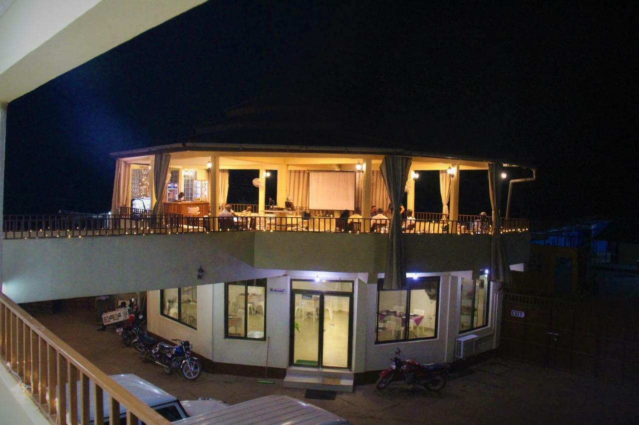 Paloma Guest House Kenema ภายนอก รูปภาพ